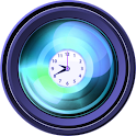 Time Lapse Droid logo