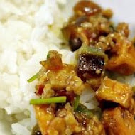 開飯川食堂