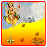 Cover Image of डाउनलोड Catch Ganesh Laddu 1.2 APK