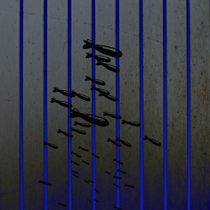 Bomb Boy Blue GDE Theme 1.0