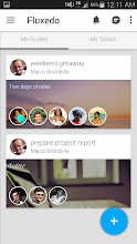 Fluxedo. The social to-do list APK Download for Android