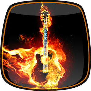Guitar Live Wallpaper.apk 1.3.1