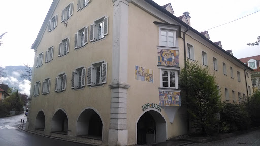 Luise Wallnöfner Haus