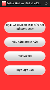 How to mod Bo luat Hinh su Viet Nam 2015 14.0.0 unlimited apk for bluestacks
