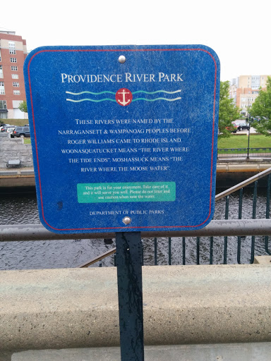 Providence River Park 
