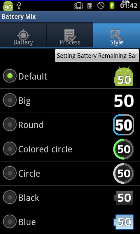 Battery remain. Что такое создать микс в андроиде. Fun Action apps.