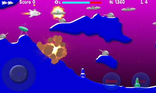 How to mod Atomic Sid Space Shooter 1.9 mod apk for laptop