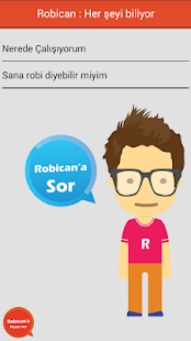 How to get Robican:Her şeyi biliyor 1.10 apk for android