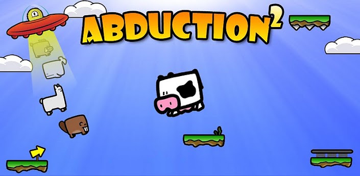 Abduction! 2