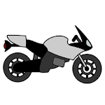Motorcycle Canyon - Free Game Apk