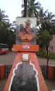Bust Of Shivaji Maharaj 
