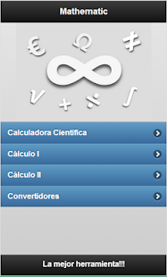 Mathematic Screenshots 0