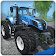 Farming simulator 15 mods icon