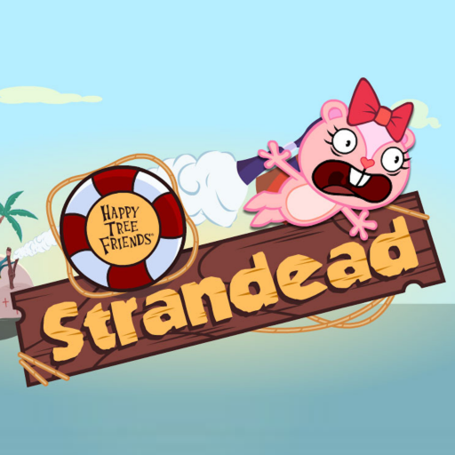 Strandead 街機 App LOGO-APP開箱王