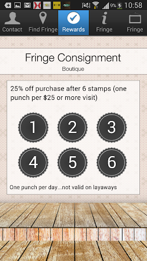 免費下載商業APP|Fringe Consignment app開箱文|APP開箱王