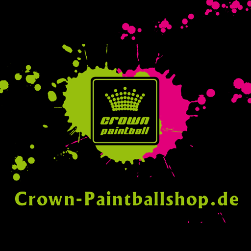 Crown-Paintballshop.de 購物 App LOGO-APP開箱王