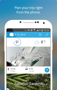 Lastest Morelia Travel Guide & Map APK