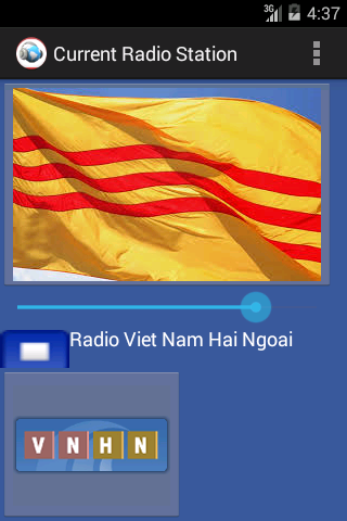 【免費音樂App】VN-DC-Radio5-APP點子