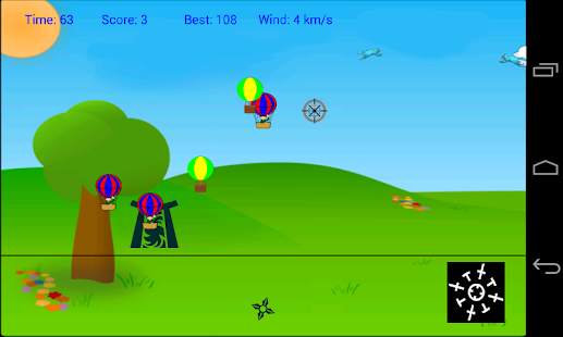 How to mod Balloon Shooter - Bubble Game 1.0 apk for laptop