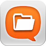 Cover Image of ダウンロード Qfile 2.5.3.1013 APK