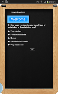 Free Fast Survey APK for Android