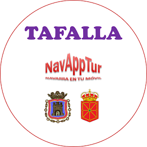 Tafalla NavAppTur