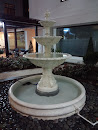 Crown Regency Annex Fountain