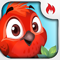 Fluffy Birds FREE