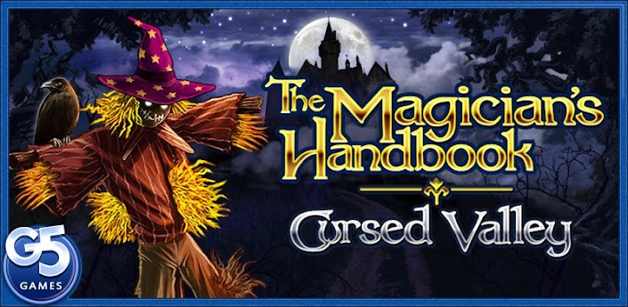 Magician's Handbook (Full)