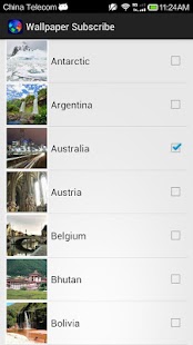 World Scenic-HD SceneryGallery Screenshots 14