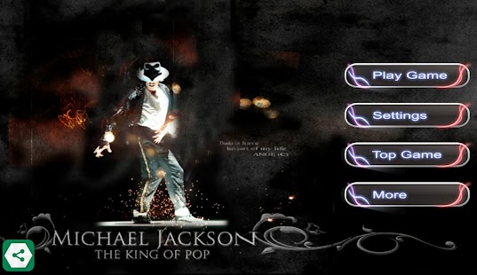 How to install Dance games Michael Jackson 1.2 apk for laptop