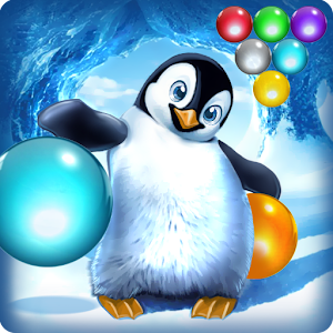 Bubble Shooter HD for PC and MAC