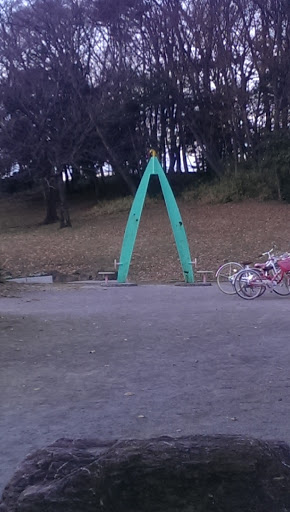 東浦和中央公園 Portal In Higashiurawa Saitama Japan Ingress Intel