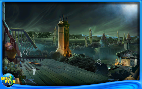 Time Relics: Gears of Light - screenshot thumbnail