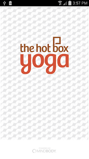 The Hot Box Yoga