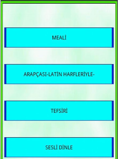 【免費社交App】Kıyamet Suresi Sesli Meali-APP點子