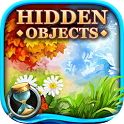 Hidden Objects World Discovery icon