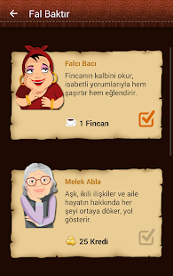 download Kaave Falı - Falcı Bacı free