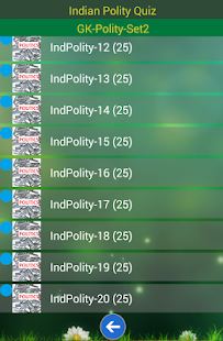 Lastest Indian Polity APK