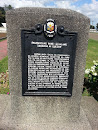 Quezon Memorial Historical Marker