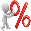 VAT Calculator icon