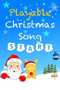 How to install Playable Christmas Song v1.1 unlimited apk for android