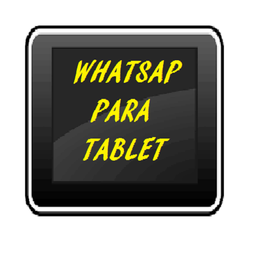 Instalar whatsap para tablet 通訊 App LOGO-APP開箱王