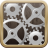 Gears Of Time mobile app icon