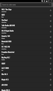 Free Download Radio FM Canada APK for Android