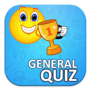 General Quiz.apk 1.0