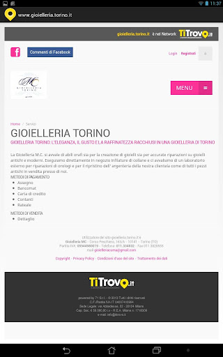 免費下載生活APP|Gioielleria Torino app開箱文|APP開箱王