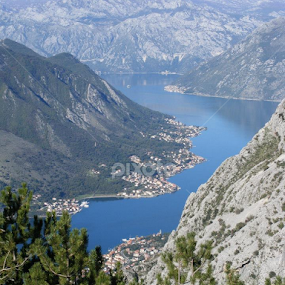 The view by Ruxandra Palade - Landscapes Mountains & Hills