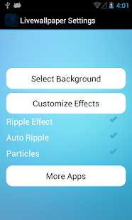 Download Droid DNA Smart LWP APK