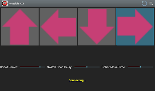 How to mod Accessible NXT lastet apk for android